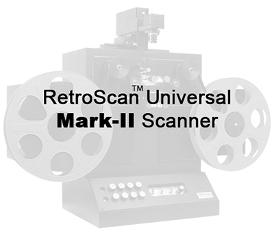 MarkScan